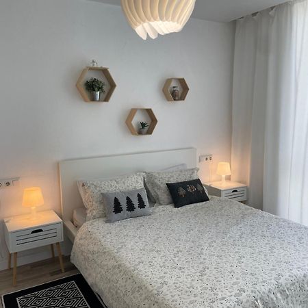 Scandinavian Apartment На Марсельской Krîjanivka Exterior foto