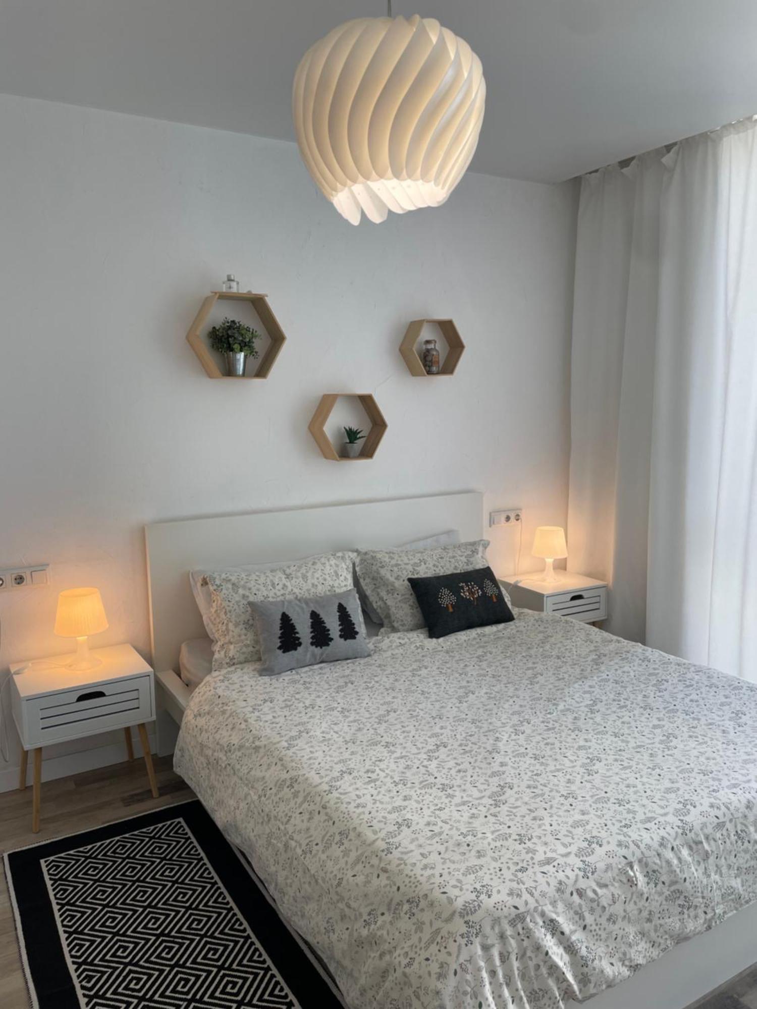 Scandinavian Apartment На Марсельской Krîjanivka Exterior foto